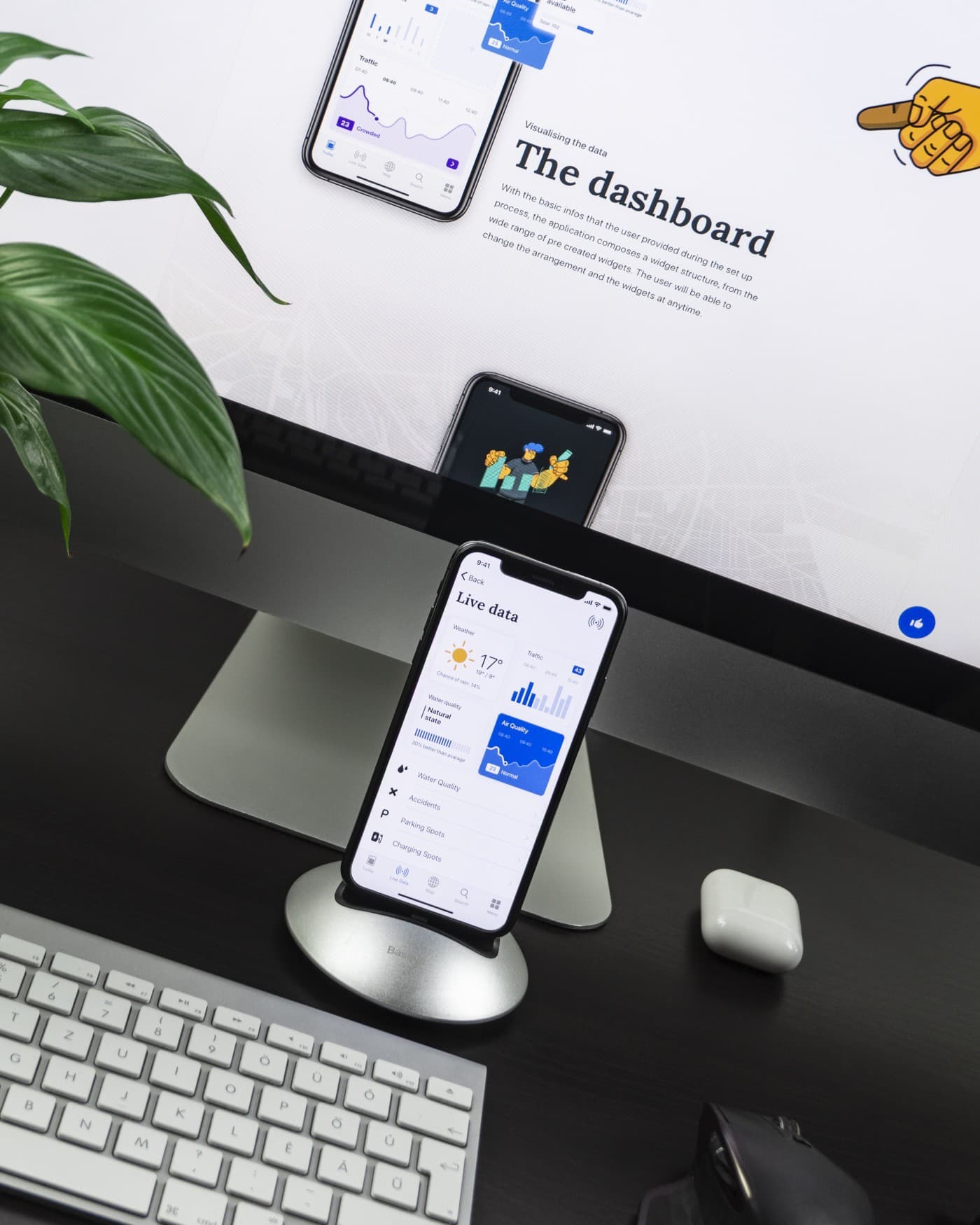 What If Professional Developers Start Using Low Code Platforms?