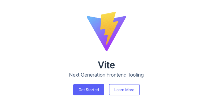 The Newest and Fastest Frontend Bundler: Vite🚀
