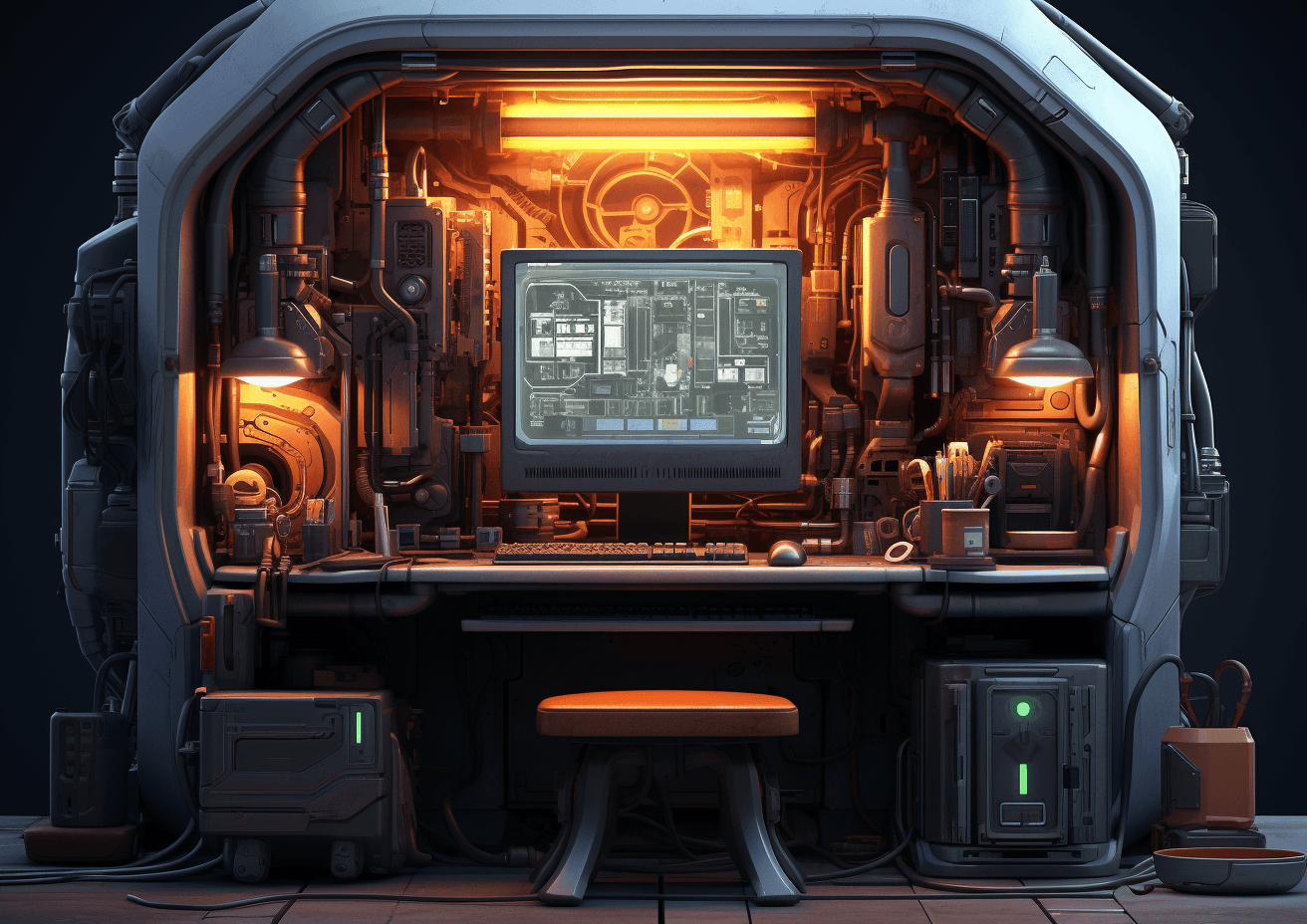 Mastering Nuxt CLI: An Essential Tool for Accelerating Nuxt.js Development