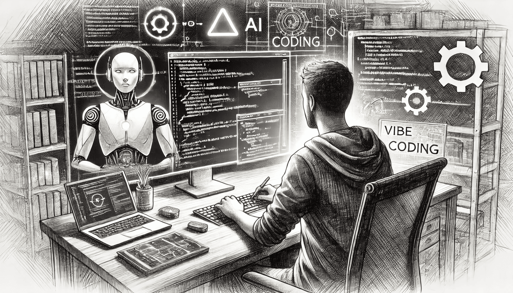 Vibe Coding: Is This the Future of Software Development?